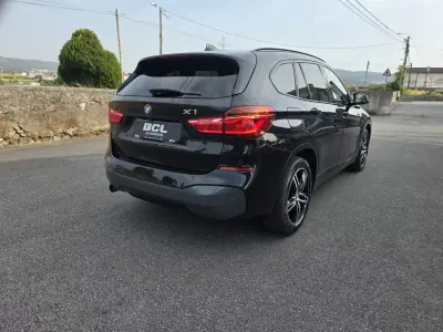 BMW X1 2018 - 25990 EUR, 158000 km - AUTO.MOTO.pt - 158000km - foto 6 de 49