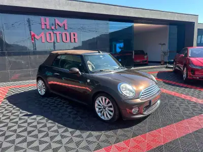 MINI Cooper 2011 - 11900 EUR, 197000 km - AUTO.MOTO.pt - 197000km - foto 2 de 12
