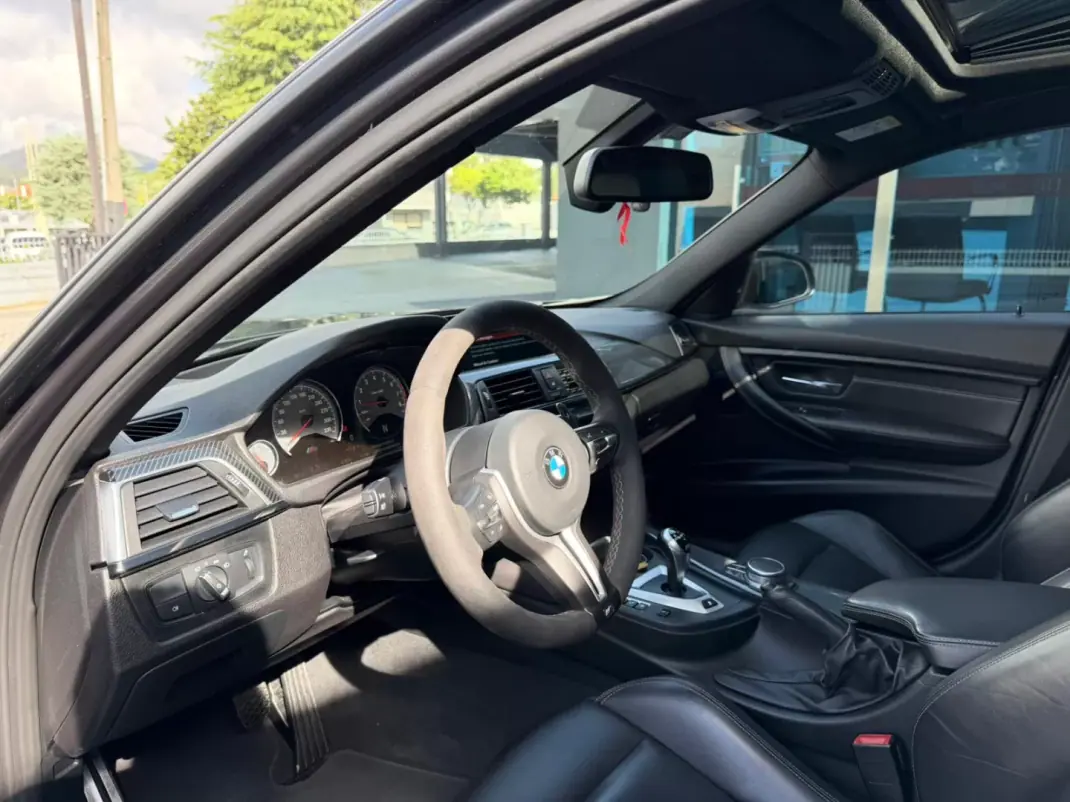 BMW M3 2017 - 64900 EUR, 81000 km - AUTO.MOTO.pt - 81000km - foto 9 de 20