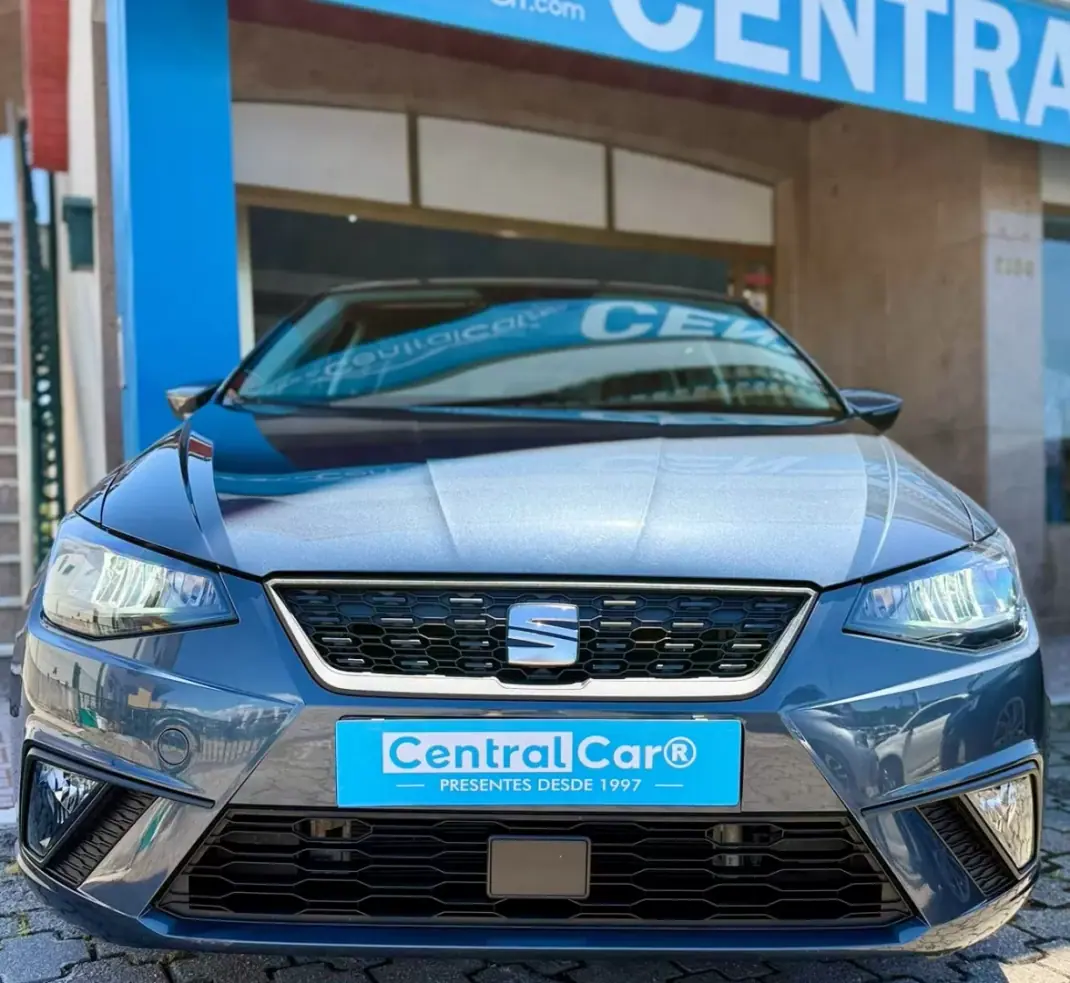 SEAT Ibiza 2023 - 13950 EUR, 74000 km - 74000km - foto 4 de 25