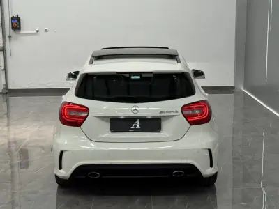 Mercedes-Benz A 180 2015 - 18990 EUR, 117000 km - AUTO.MOTO.pt - 117000km - foto 7 de 36