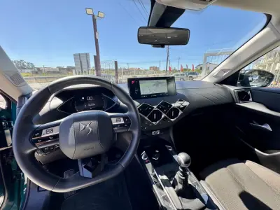 DS DS3 Crossback 2021 - 16750 EUR, 27723 km - AUTO.MOTO.pt - 27723km - foto 17 de 32