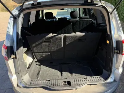 Ford S-Max 2011 - 9900 EUR, 220515 km - AUTO.MOTO.pt - 220515km - foto 9 de 9