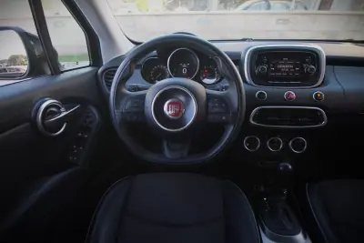Fiat 500X 2016 - 12990 EUR, 141000 km - 141000km - foto 16 de 35