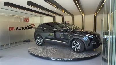 Peugeot 3008 2016 - 19900 EUR, 132132 km - AUTO.MOTO.pt - 132132km - foto 9 de 62