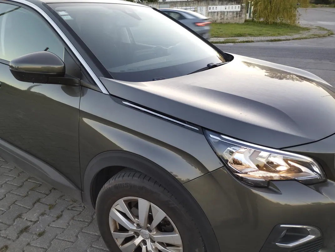 Peugeot 3008 2019 - 16000 EUR, 109000 km - AUTO.MOTO.pt - 109000km - foto 3 de 7