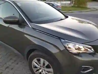 Peugeot 3008 2019 - 16000 EUR, 109000 km - AUTO.MOTO.pt - 109000km - foto 3 de 7