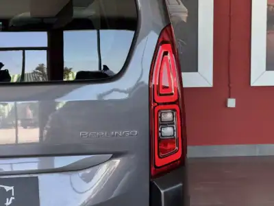 Citroën Berlingo 2019 - 20990 EUR, 103199 km - AUTO.MOTO.pt - 103199km - foto 7 de 21