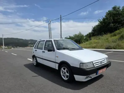 Fiat Uno 1993 - 1490 EUR, 103000 km - AUTO.MOTO.pt - 103000km - foto 14 de 14