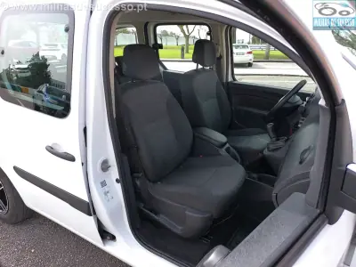 Mercedes-Benz Citan 109 1.5 CDi C/IVA 2019 - 16850 EUR, 118000 km - AUTO.MOTO.pt - 118000km - foto 22 de 31