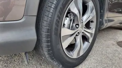 Honda CR-V 2014 - 16990 EUR, 163000 km - AUTO.MOTO.pt - 163000km - foto 25 de 45