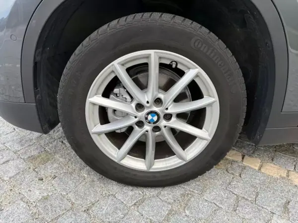 BMW X1 2021 - 23499 EUR, 145000 km - AUTO.MOTO.pt - 145000km - foto 26 de 33