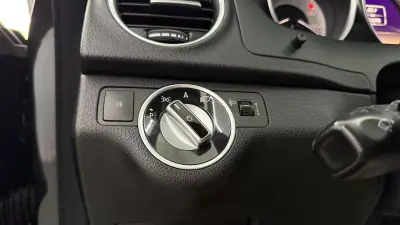 Mercedes-Benz C 220 2011 - 14990 EUR, 161276 km - AUTO.MOTO.pt - 161276km - foto 23 de 26