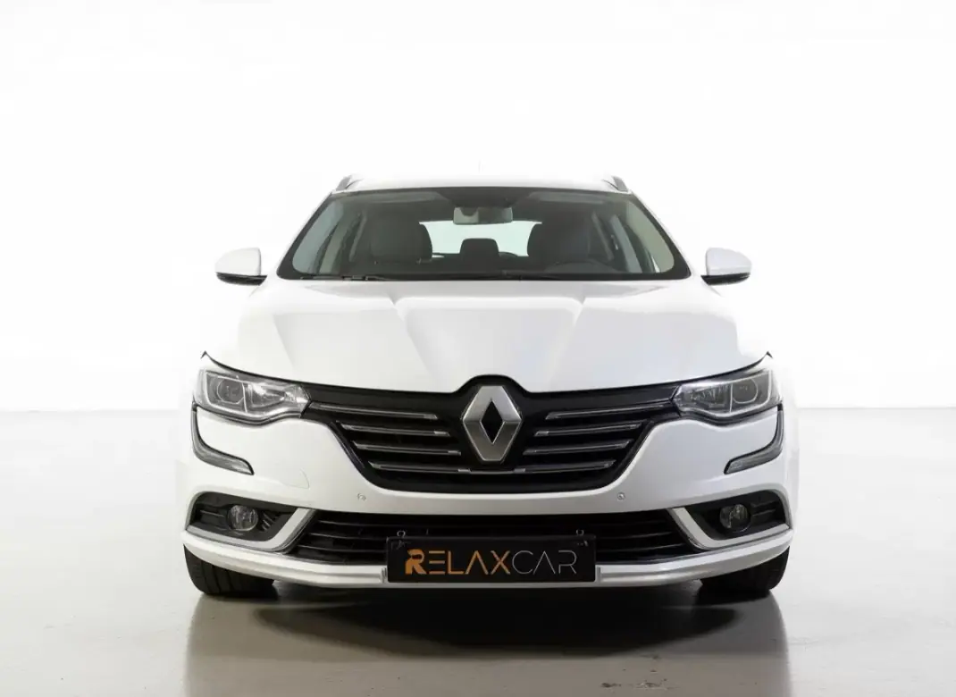 Renault Talisman Sport Tourer 2016 - 10250 EUR, 228000 km - AUTO.MOTO.pt - 228000km - foto 6 de 23