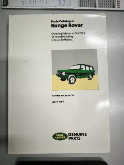 Land Rover Range Rover 1980 - 24950 EUR, 107869 km - AUTO.MOTO.pt - 107869km - foto 48 de 50