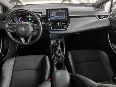 Toyota Corolla 2021 - 21550 EUR, 73400 km - AUTO.MOTO.pt - 73400km - foto 34 de 37