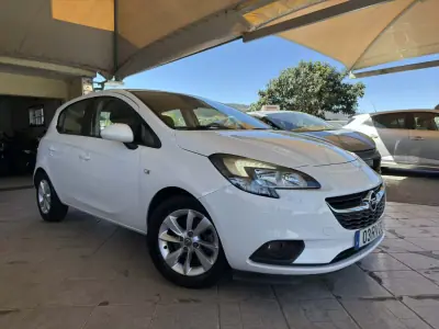 Opel Corsa 2016 - 8950 EUR, 95315 km - AUTO.MOTO.pt - 95315km - foto 9 de 27