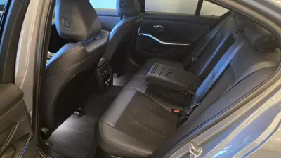 BMW 320 2024 - 42500 EUR, 5552 km - AUTO.MOTO.pt - 5552km - foto 48 de 58