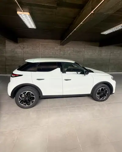 DS DS3 Crossback 2020 - 16500 EUR, 87500 km - AUTO.MOTO.pt - 87500km - foto 4 de 12