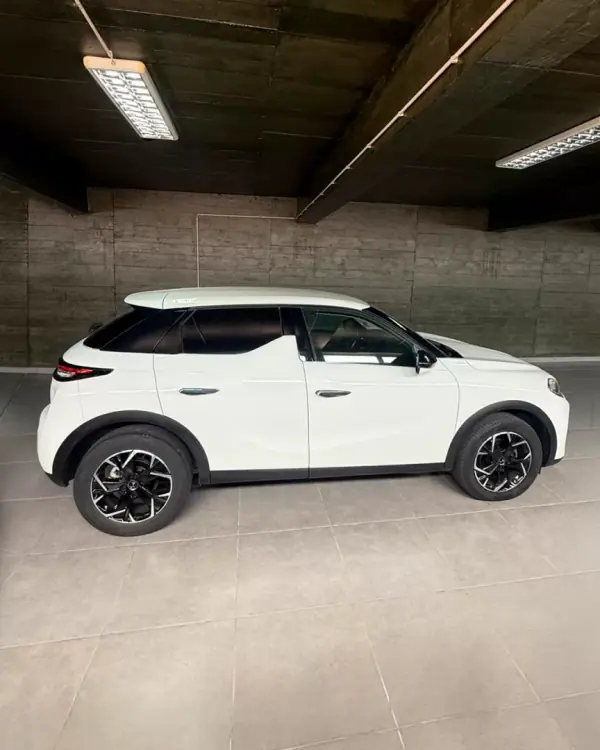 DS DS3 Crossback 2020 - 16500 EUR, 87500 km - AUTO.MOTO.pt - 87500km - foto 4 de 12