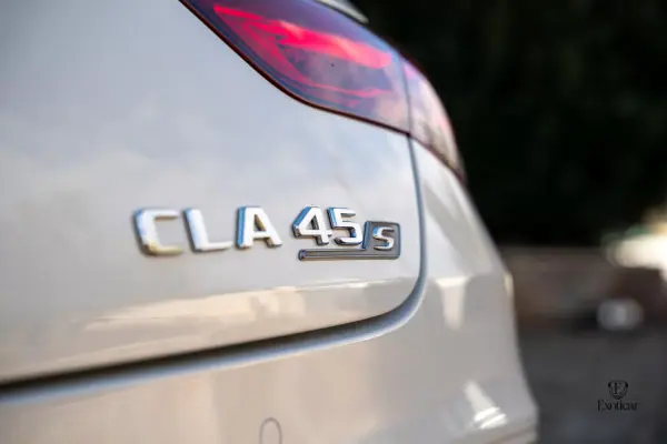 Mercedes-Benz CLA 45 AMG 2022 - 62000 EUR, 9000 km - AUTO.MOTO.pt - 9000km - foto 17 de 39