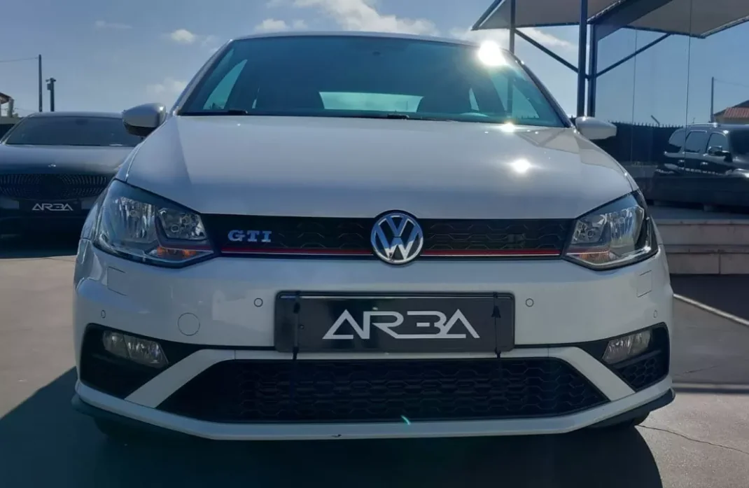 Volkswagen Polo 2017 - 19800 EUR, 70383 km - 70383km - foto 6 de 22