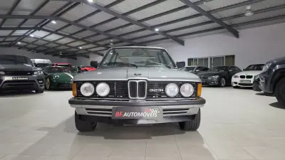BMW 323 1982 - 27500 EUR, 224548 km - AUTO.MOTO.pt - 224548km - foto 7 de 44