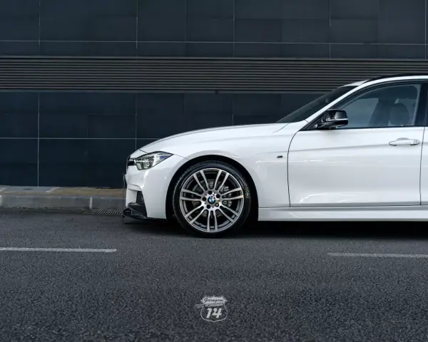 BMW 318 2016 - 22990 EUR, 113550 km - AUTO.MOTO.pt - 113550km - foto 19 de 51