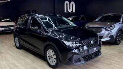 SEAT Arona 2024 - 34000km