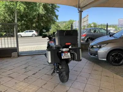 BMW R 1200 GS 2017 - 15750 EUR, 65052 km - AUTO.MOTO.pt - 65052km - foto 3 de 13