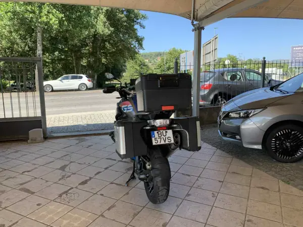 BMW R 1200 GS 2017 - 15750 EUR, 65052 km - AUTO.MOTO.pt - 65052km - foto 3 de 13