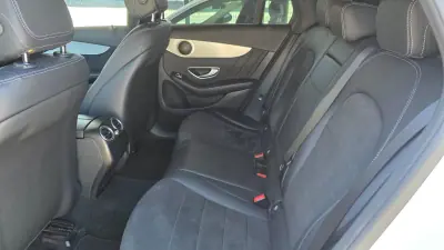 Mercedes-Benz GLC 250 2017 - 38590 EUR, 116000 km - AUTO.MOTO.pt - 116000km - foto 13 de 16
