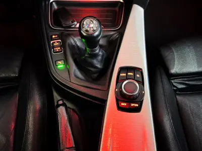 BMW 318 2013 - 16990 EUR, 249800 km - AUTO.MOTO.pt - 249800km - foto 33 de 38