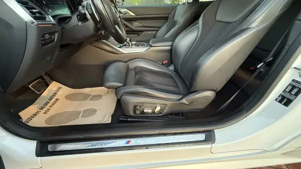 BMW 430 2021 - 43990 EUR, 95000 km - AUTO.MOTO.pt - 95000km - foto 29 de 39