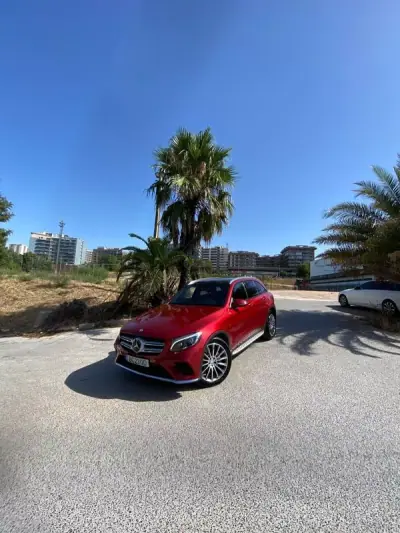 Mercedes-Benz GLC 250 2016 - 26250 EUR, 213757 km - 213757km - foto 21 de 44