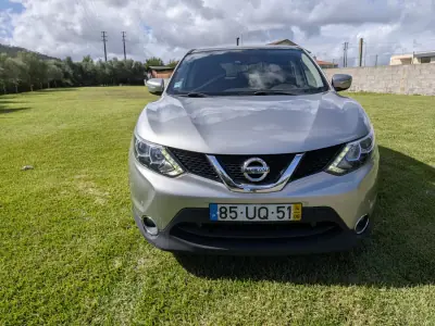 Nissan Qashqai 2014 - 11900 EUR, 220000 km - foto 3 de 5