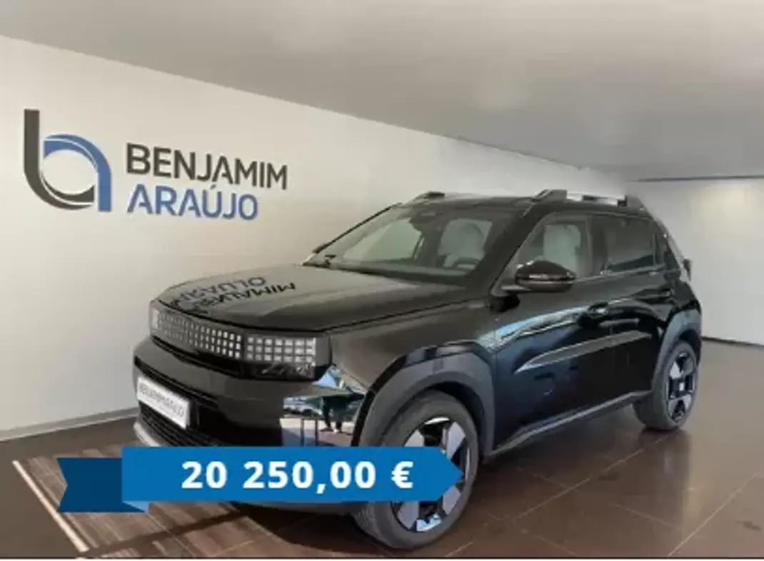 Fiat 2025 - 21900 EUR, 8661 km - AUTO.MOTO.pt - 8661km - foto 1 de 14