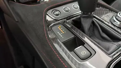 Maserati Granturismo 2019 - 109990 EUR, 22984 km - 22984km - foto 37 de 39