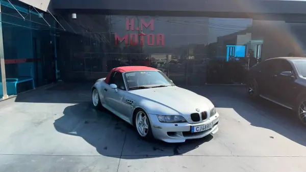 BMW Z3 1997