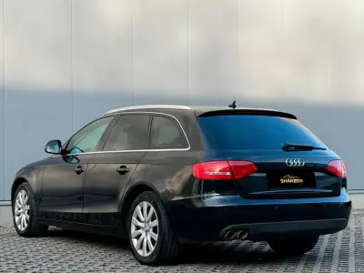 Audi A4 Avant 2009 - 11890 EUR, 192577 km - AUTO.MOTO.pt - 192577km - foto 4 de 12