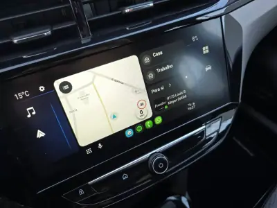 Opel Corsa 2024 - 18590 EUR, 38000 km - AUTO.MOTO.pt - 38000km - foto 19 de 34