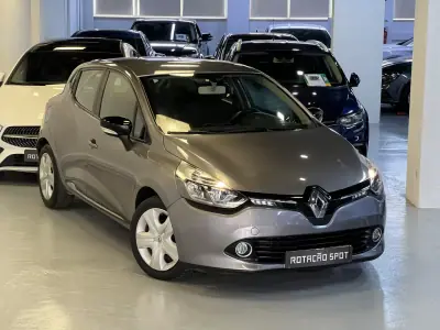 Renault Clio 2013 - 7990 EUR, 160000 km - 160000km - foto 2 de 38