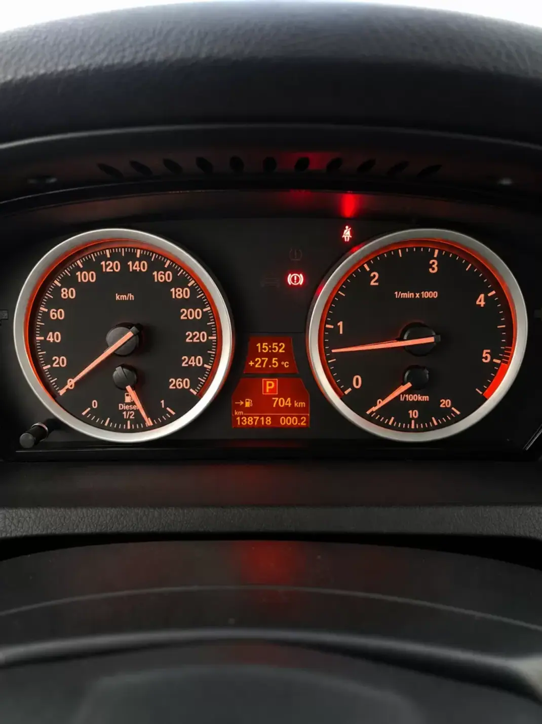 BMW 635 2009 - 19490 EUR, 138911 km - 138911km - foto 7 de 8