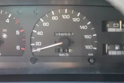 Toyota 4-Runner 1995 - 48000 EUR, 336000 km - AUTO.MOTO.pt - 336000km - foto 40 de 40