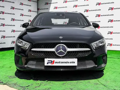 Mercedes-Benz A 180 Limousine 2019 - 21500 EUR, 149215 km - AUTO.MOTO.pt - 149215km - foto 2 de 26