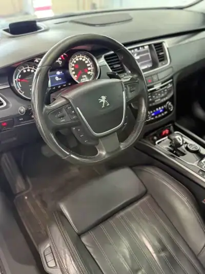 Peugeot 508 RXH 2014 - 13990 EUR, 270000 km - AUTO.MOTO.pt - 270000km - foto 22 de 25