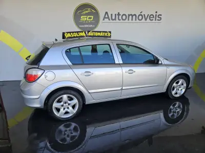 Opel Astra 2007 - 5750 EUR, 175000 km - AUTO.MOTO.pt - 175000km - foto 2 de 8