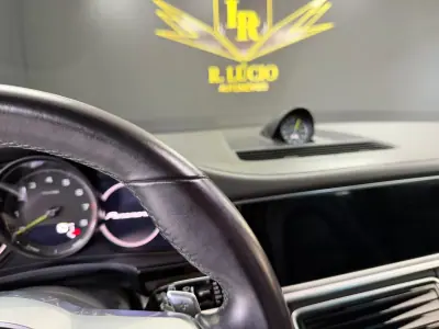 Porsche Panamera Sport Turismo 2017 - 46500 EUR, 283038 km - 283038km - foto 7 de 28