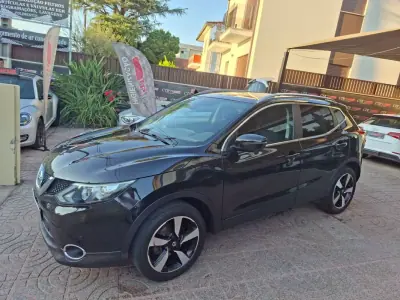 Nissan Qashqai 2015 - 12900 EUR, 138773 km - AUTO.MOTO.pt - 138773km - foto 2 de 39