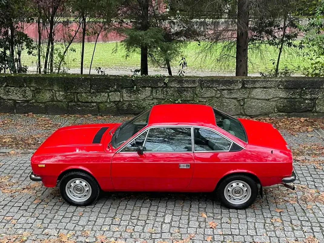 Lancia Beta 1980 - 13900 EUR, 113000 km - 113000km - foto 38 de 41
